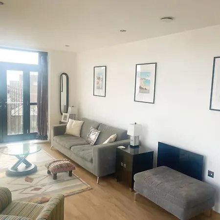 Stunning Sea View Flat Villa Ramsgate Exterior photo