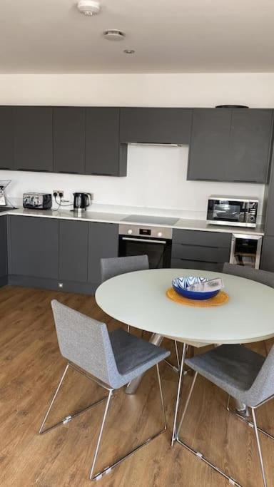 Stunning Sea View Flat Holiday home *