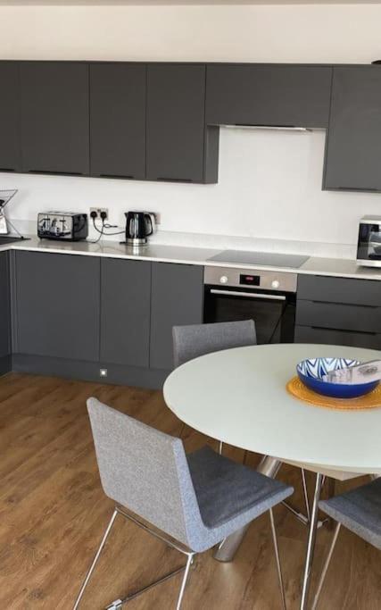 Holiday home Stunning Sea View Flat *