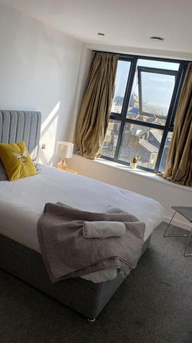 Stunning Sea View Flat