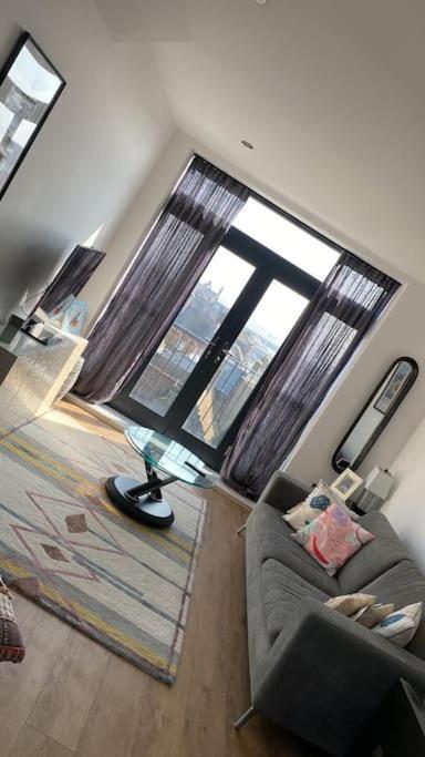 Holiday home Stunning Sea View Flat