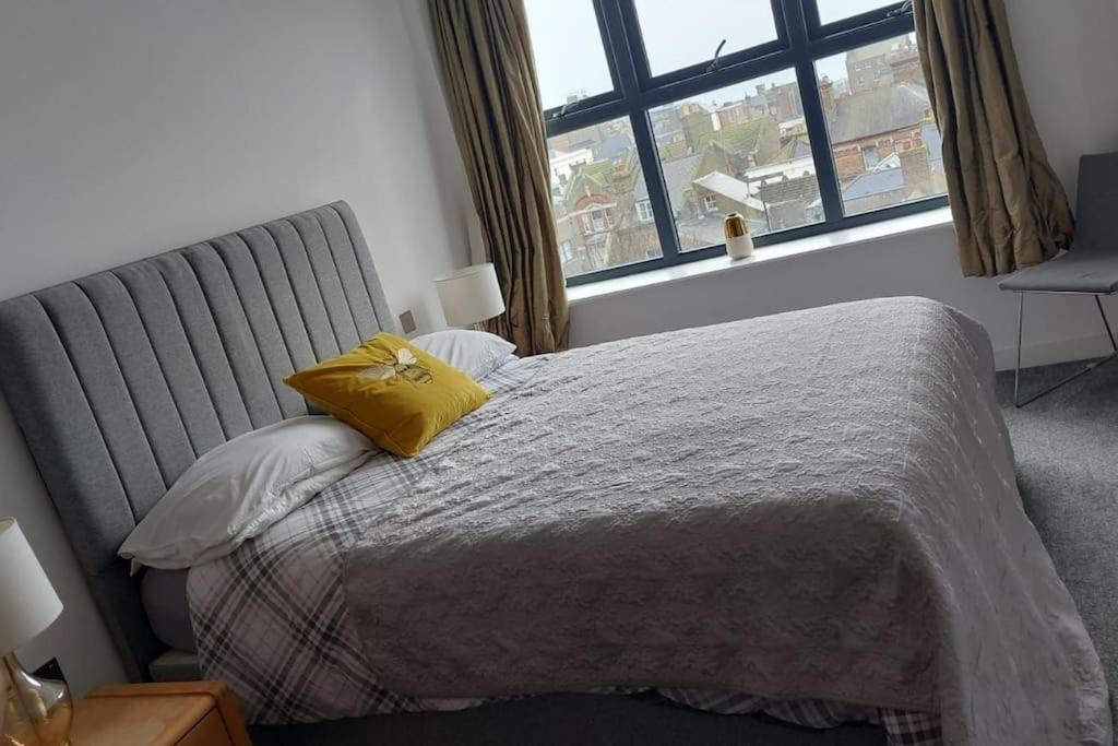 Holiday home Stunning Sea View Flat *