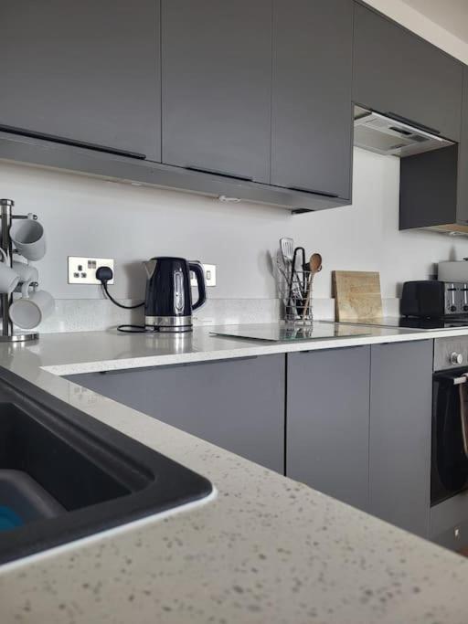 Holiday home Stunning Sea View Flat Ramsgate