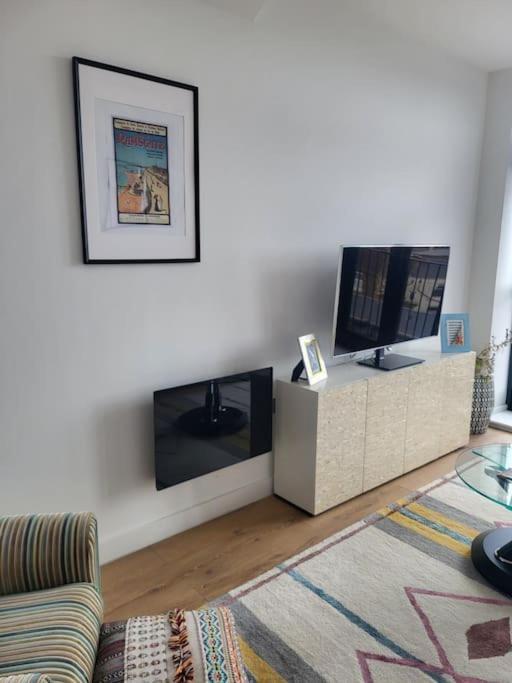 Stunning Sea View Flat *
