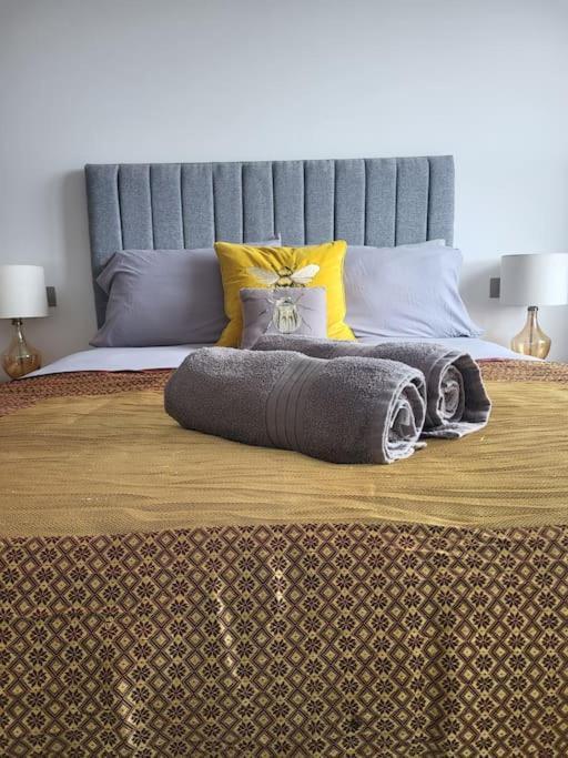 Stunning Sea View Flat Ramsgate