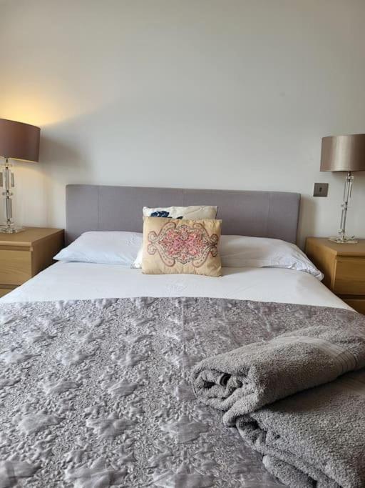 Stunning Sea View Flat Holiday home Ramsgate
