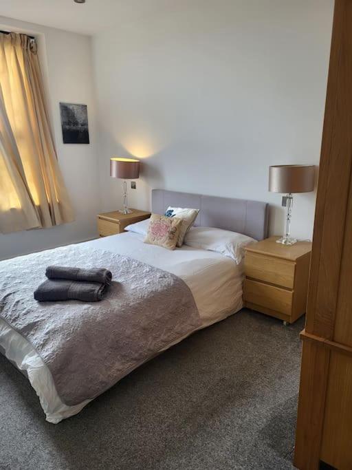 Holiday home Stunning Sea View Flat Ramsgate